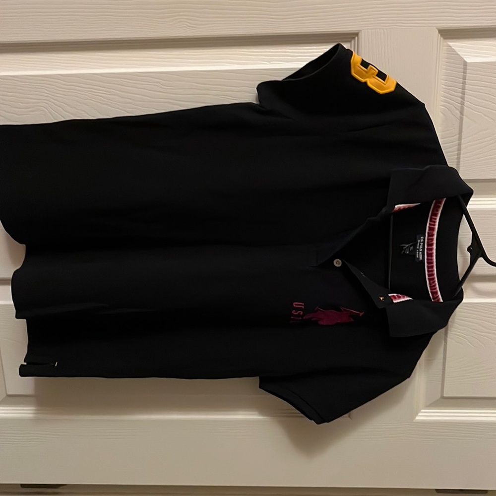 US Polo Assn. shirt